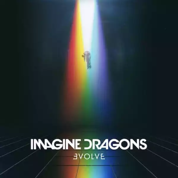 Imagine Dragons - Levitate